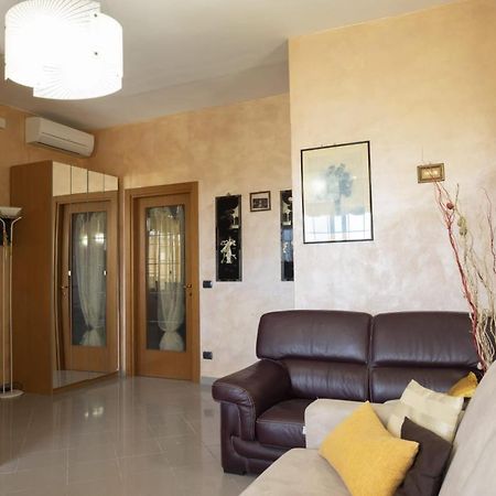 Apartamento Casa Ambra Mare Bordighera Exterior foto