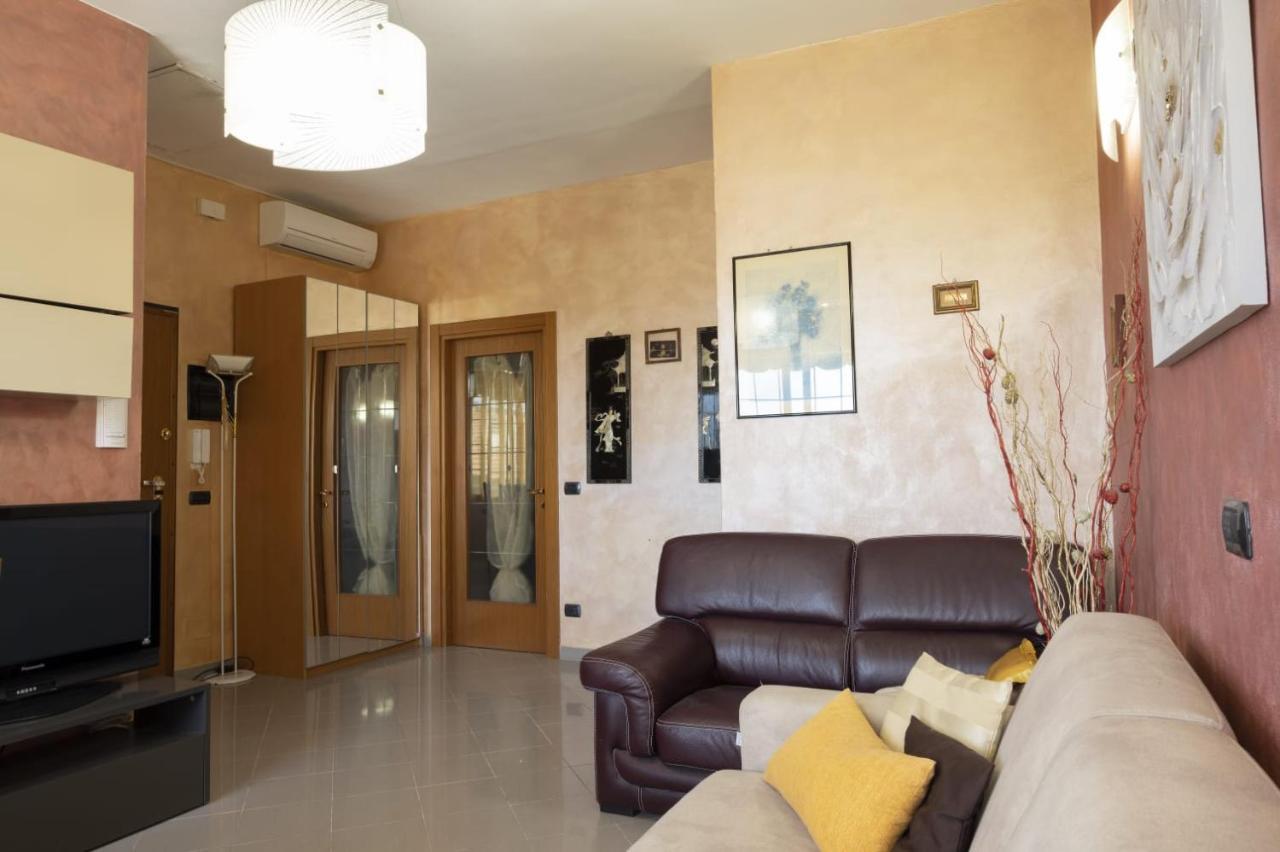 Apartamento Casa Ambra Mare Bordighera Exterior foto