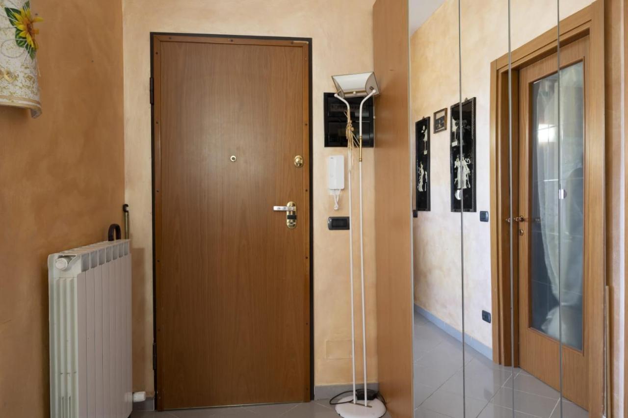 Apartamento Casa Ambra Mare Bordighera Exterior foto