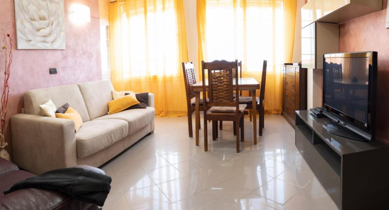 Apartamento Casa Ambra Mare Bordighera Exterior foto